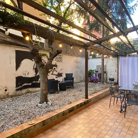 Hemingway Apartment At Vatican Roma Eksteriør bilde